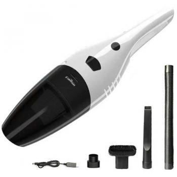 CarSweep 12V Wireless – Kit di Pulizia Auto