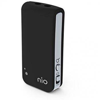 Sistema di Tracciamento Bluetooth Niotag