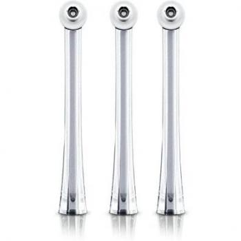 Philips AirFloss Pro HX8033/26 Interdental Nozzle Kit – 3 Pieces