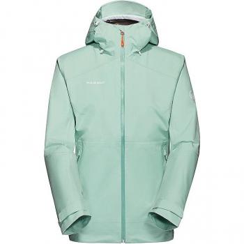Chaqueta Mujer Convey Tour de Roca y Nieve