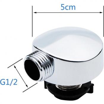 Vagsure Bathtub Shower Connector