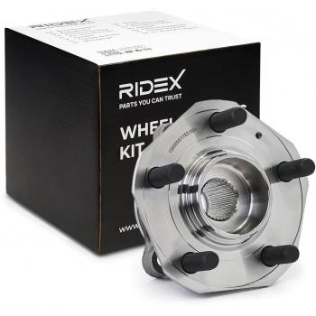 RIDEX 654W1307 Kit de roulement pour véhicule