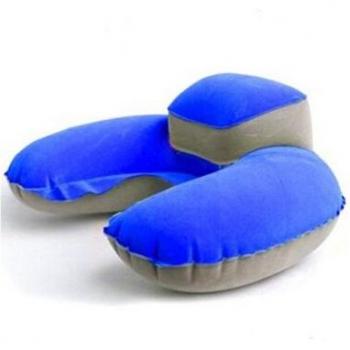 Oreiller de voyage en PVC