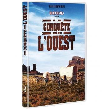 La conquête de l'Ouest