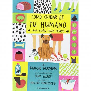 CóMO CUIDAR DE TU HUMANO