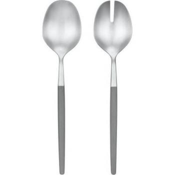 Blomus Gourmet‑Bestückung mit Tortenhebern und Gabeln