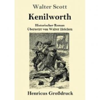 Kenilworth (Großdruck)