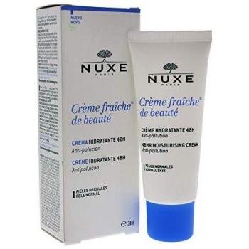 Nuxe Crème Fraîche de Beauté Hydrating Face Cream 30 ml