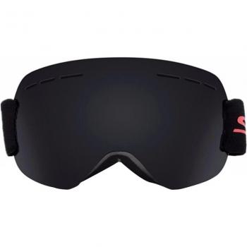Men's and Women's Ski Goggles with Anti-Fog Face Cover