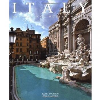 Italy. Antique e modern genius. Ediz. illustrata