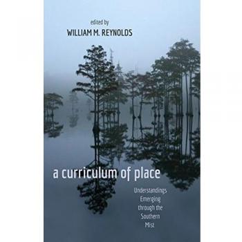 a curriculum of place: Understandings Emerging through the Southern Mist (Counterpoints)