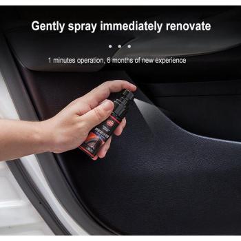 60ml Car Interior Restoration Liquid