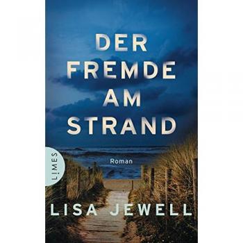 Lisa Jewell Der Fremde Am Strand: Roman