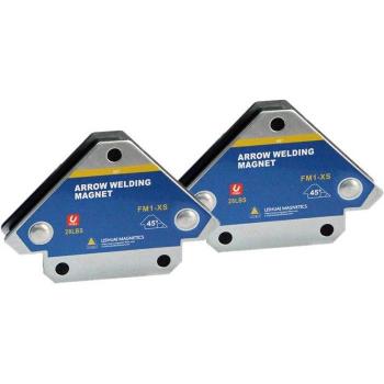 4PCS Ferrite Holding Auxiliary Locator Tools