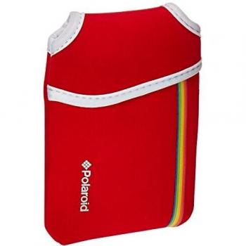 Zink Soft Neoprene Bag for The Polaroid Snap & Snap Touch Instant Camera