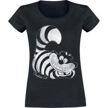 Svart T-shirt