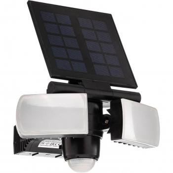 Aplique Solar para Jardín y Fachada Wrenley