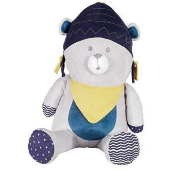 Ours en peluche M'Ours