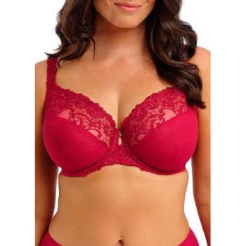 Gorge Serein Rouge