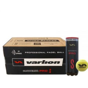 Varlion Summum Pro S Box di Palline da Padel