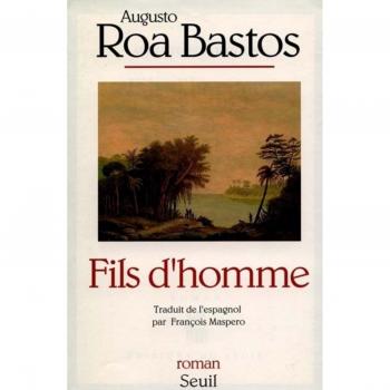 Fils D'Homme (Cadre Vert)