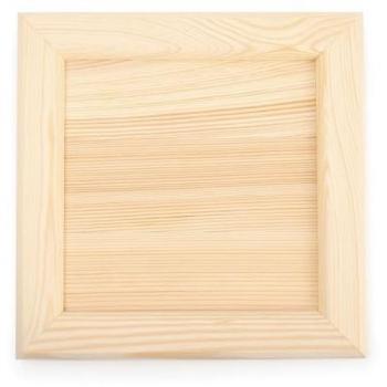 21.5 cm Wood Frame Set