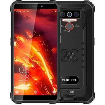 PowerMax WP5 Pro 8000mAh