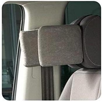 Sitty Auto-Kissen schwarz