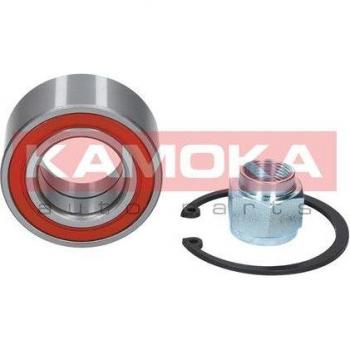 KAMOKA 5600032 Juego de Rodamientos para Ruedas