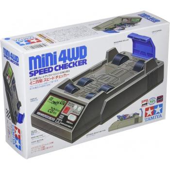 Tamia Grade Up 15183 Speed Tester