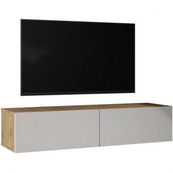 Moderne TV‑Tische Doporro F02 – platzsparender Schrank für den Wohnbereich