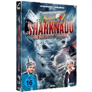 #SchleFaZ