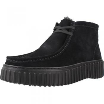 Clarks Stiefeletten Torhill Moss für Damen
