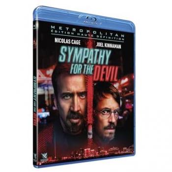 Sympathy Pour Le Diable