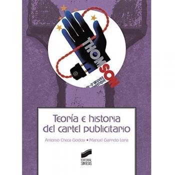 TEORIA E HISTORIA DEL CARTEL PUBLICITARIO