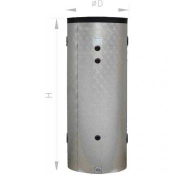Réservoir Solaire Ibaiondo 50 Ar-a