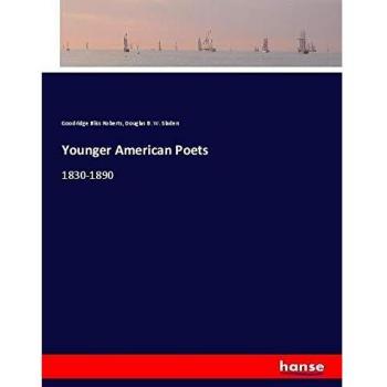 Younger American Poets