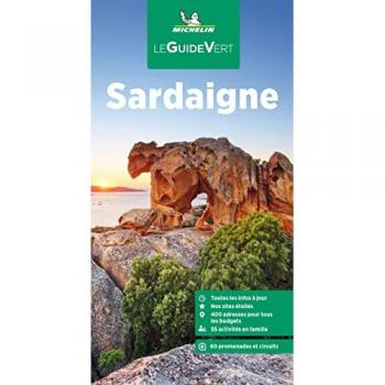 Guide Vert Sardaigne