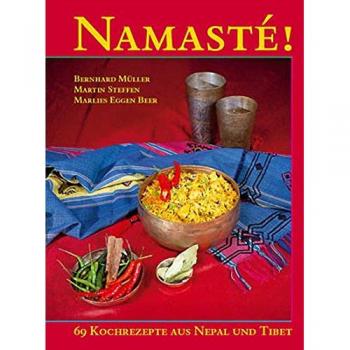 Namasté
