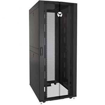 AVOCENT 42U 800W Rack Cabinet with Doors