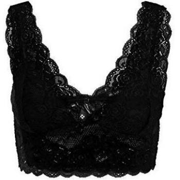 Only Chloe Lace Bustier