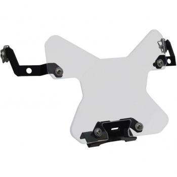Cross-Pro Protection de phare en polycarbonate