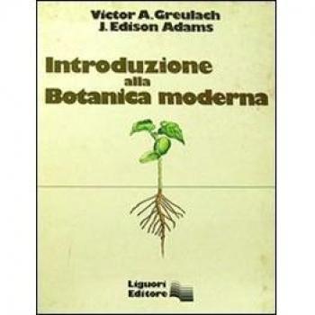 Introduzione alla botanica moderna