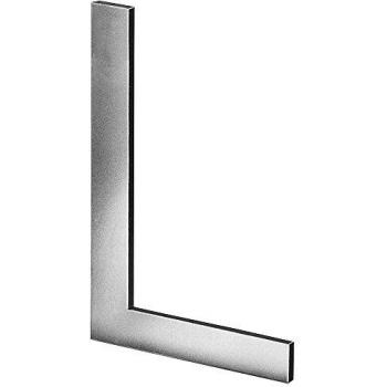 Équerre de construction sans butée, 500 x 280 mm