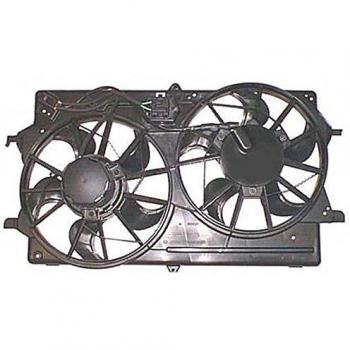 Ventilatore di raffreddamento motore 8EW 351 044-451 – Behr Hella Service