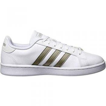 Donna Sneakers Adidas Grand Court