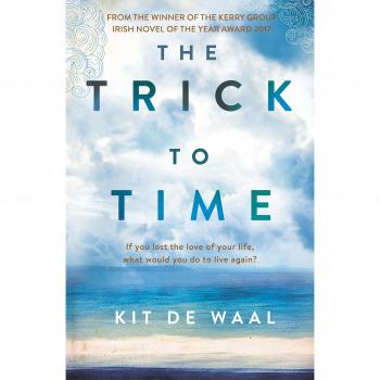 The Trick to Time