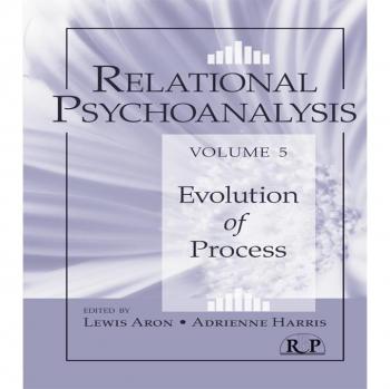 Vitalsource Technologies, Inc. Relational Psychoanalysis, Volume 5