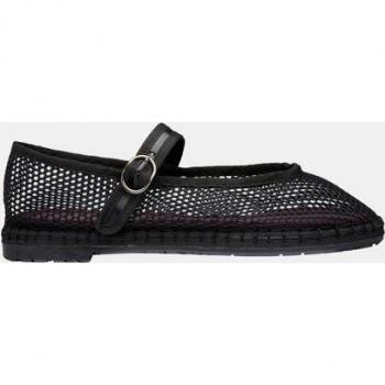 Flabelus Ballerines en filet chic
