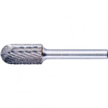 Stiftfrees WRC 2 mm, 10 mm koplengte, 3 mm schacht, hardmetaal, Z5
